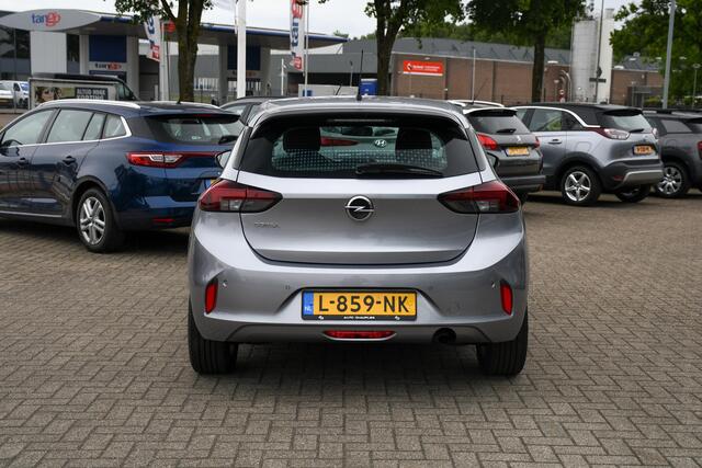 Opel CORSA 1.2 Edition APPLE CARPLAY/ CUISE CONTROL/ DAB