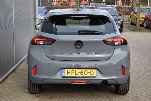 Opel CORSA 1.2 Edition VOORRAAD KORTING