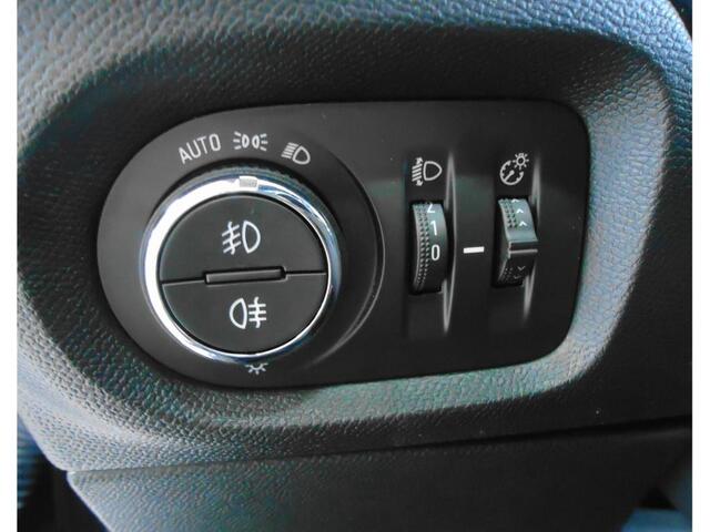 Opel CORSA 1.2 GS Line 100PK AUTOMAAT | Apple Car play / Android Auto | Stoelverwarming | 16"LM-Velgen | Autom. Airco | Dode hoek detectie |Camera | PDC voor & Achter | LED Verlichting0 | Vestiging - Vianen )