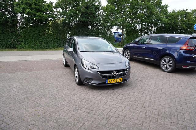 Opel CORSA 1.4 Edition TREKHAAK CRUISE BLUETOOTH