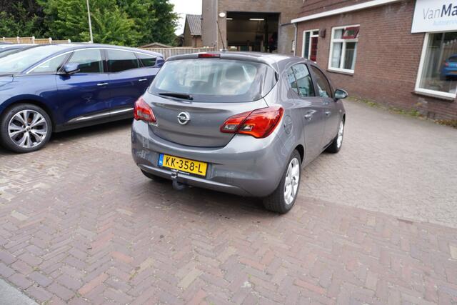 Opel CORSA 1.4 Edition TREKHAAK CRUISE BLUETOOTH