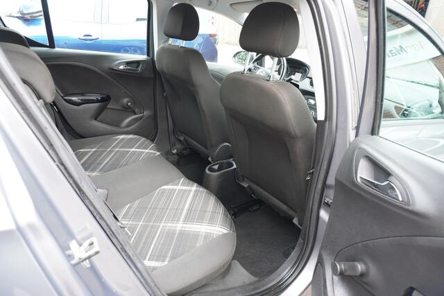 Opel CORSA 1.4 Edition TREKHAAK CRUISE BLUETOOTH