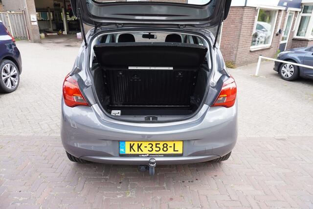 Opel CORSA 1.4 Edition TREKHAAK CRUISE BLUETOOTH