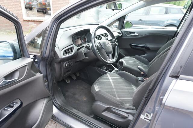 Opel CORSA 1.4 Edition TREKHAAK CRUISE BLUETOOTH