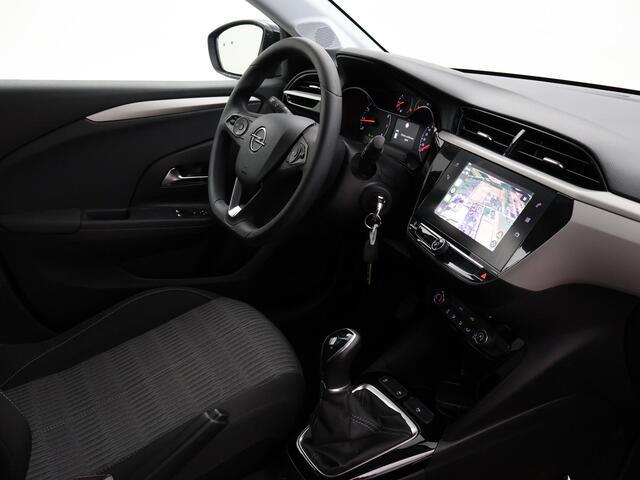 Opel CORSA 1.2 5-DEURS *10.157 KM* + APPLE CARPLAY | CRUISE | LMV | PRIVACY GLASS