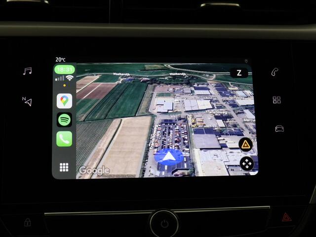 Opel CORSA 1.2 5-DEURS *10.157 KM* + APPLE CARPLAY | CRUISE | LMV | PRIVACY GLASS