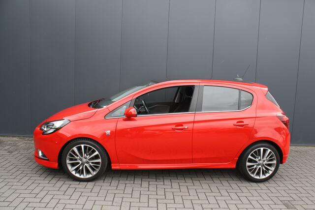 Opel CORSA 1.0 Turbo Innovation