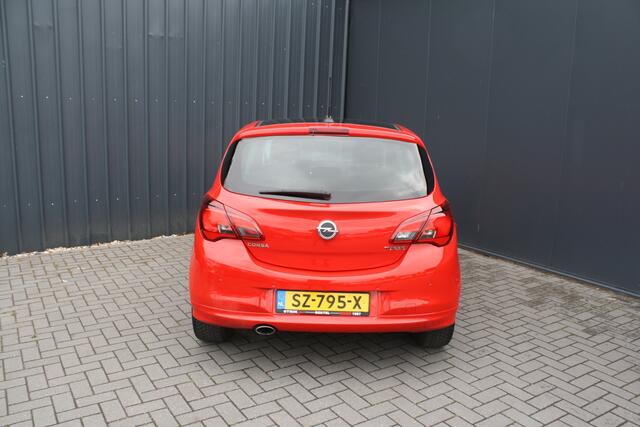 Opel CORSA 1.0 Turbo Innovation