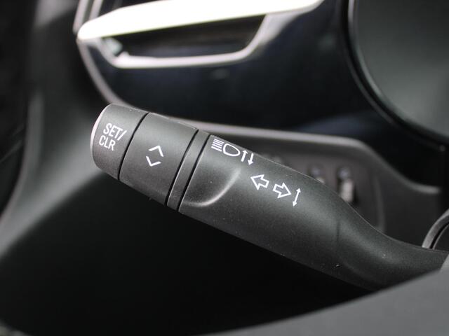 Opel CORSA 1.2 Turbo GS | Camera | Cruise | Parkeersensoren v+a | Dodehoeksensor | Apple Carplay/Android Auto | LED | 16" LM | Airco |