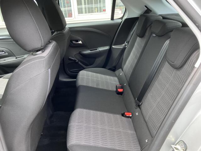 Opel CORSA 1.2 Edition Navi Led Cruise Airco Pdc