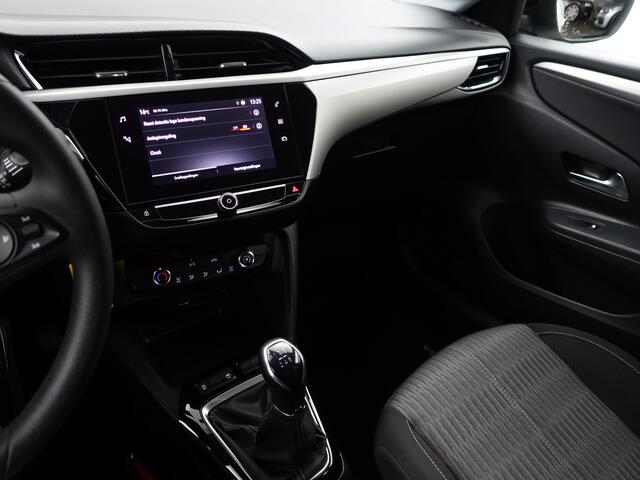 Opel CORSA 1.2 Sportline- Lane Assist, Clima, Night Package, Cruise, Privacy Glass