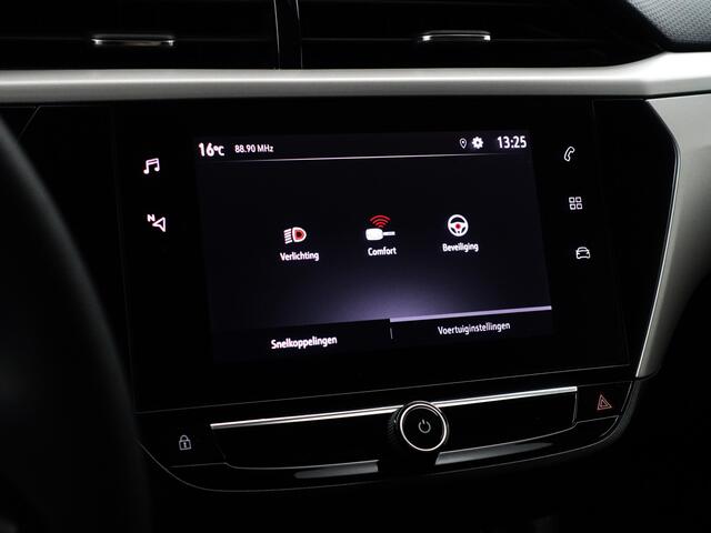 Opel CORSA 1.2 Sportline- Lane Assist, Clima, Night Package, Cruise, Privacy Glass