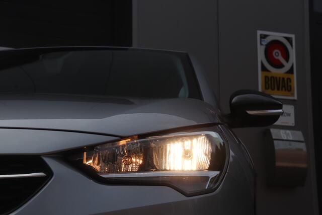 Opel CORSA 1.2 Edition