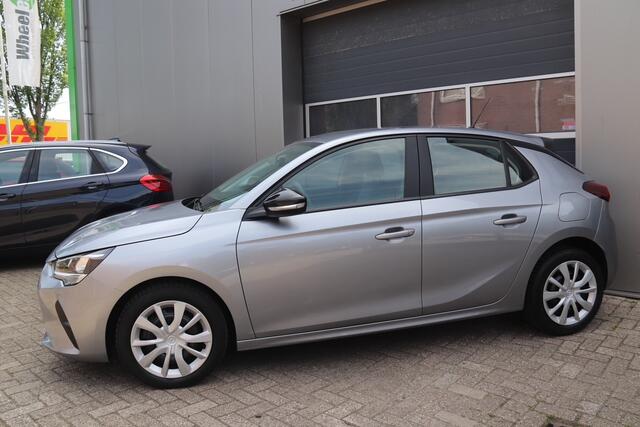 Opel CORSA 1.2 Edition