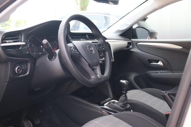 Opel CORSA 1.2 Edition