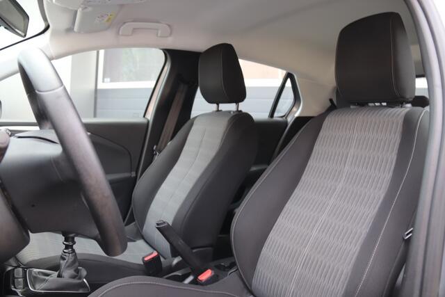 Opel CORSA 1.2 Edition