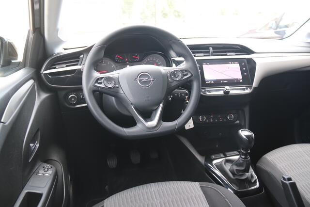 Opel CORSA 1.2 Edition