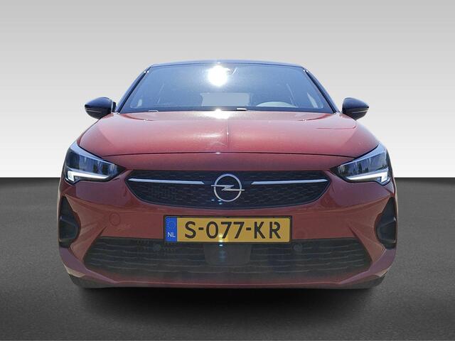 Opel CORSA 1.2 GS Line