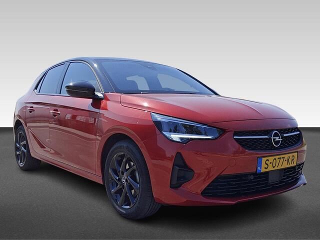 Opel CORSA 1.2 GS Line