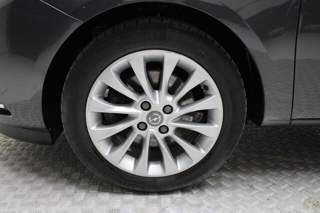 Opel CORSA 1.0 Turbo Online Edition | trekhaak | climate control | pdc v/a + camera | navi fullmap | carplay | cruise | bluetooth