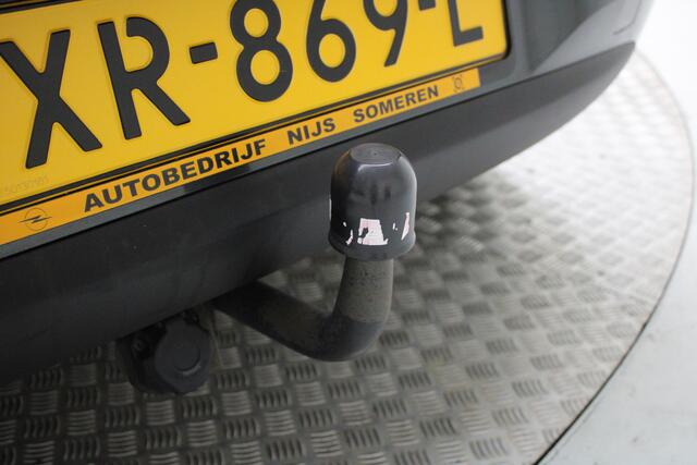 Opel CORSA 1.0 Turbo Online Edition | trekhaak | climate control | pdc v/a + camera | navi fullmap | carplay | cruise | bluetooth