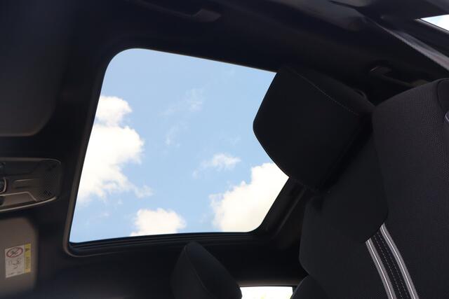 Opel CORSA 1.2 GS-Sport Pano-Dak I Stuur+Stoelverwarming I Sport interieur!!!