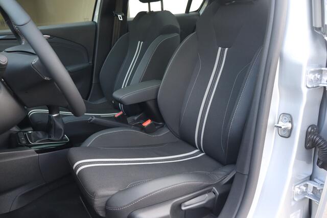 Opel CORSA 1.2 GS-Sport Pano-Dak I Stuur+Stoelverwarming I Sport interieur!!!