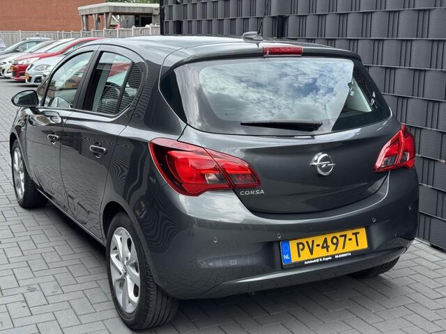Opel CORSA 1.4 Online Edition| 5DRS| NAVI| DAB+| CRUISE| AIRCO
