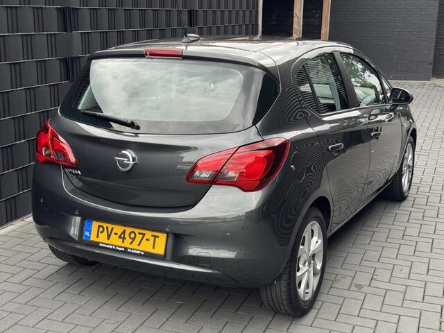 Opel CORSA 1.4 Online Edition| 5DRS| NAVI| DAB+| CRUISE| AIRCO