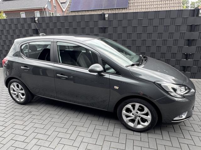 Opel CORSA 1.4 Online Edition| 5DRS| NAVI| DAB+| CRUISE| AIRCO