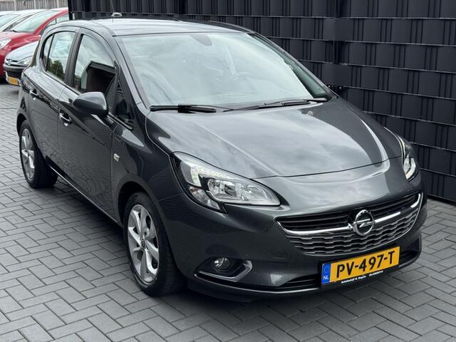 Opel CORSA 1.4 Online Edition| 5DRS| NAVI| DAB+| CRUISE| AIRCO
