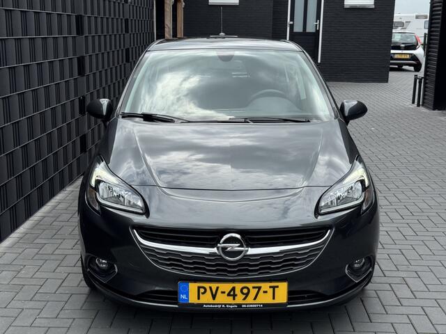 Opel CORSA 1.4 Online Edition| 5DRS| NAVI| DAB+| CRUISE| AIRCO