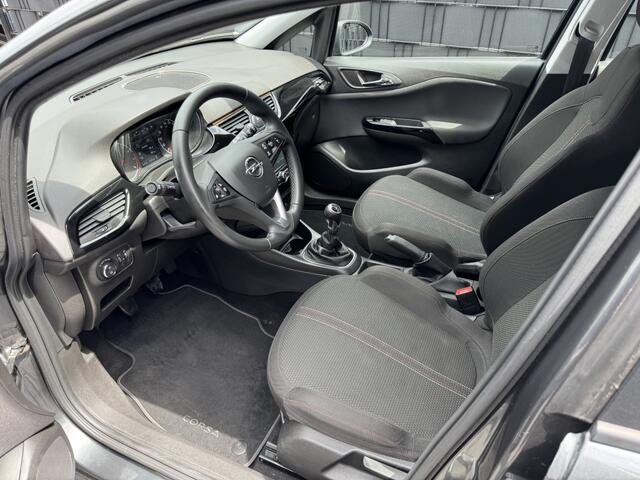 Opel CORSA 1.4 Online Edition| 5DRS| NAVI| DAB+| CRUISE| AIRCO