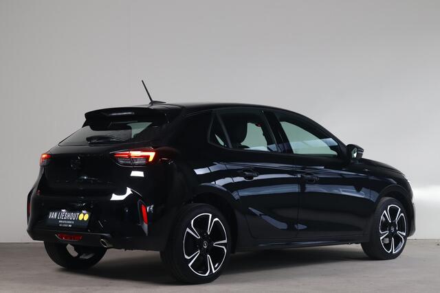 Opel CORSA 1.2 Turbo GS Pano-Dak I Stuur+Stoelverwarming