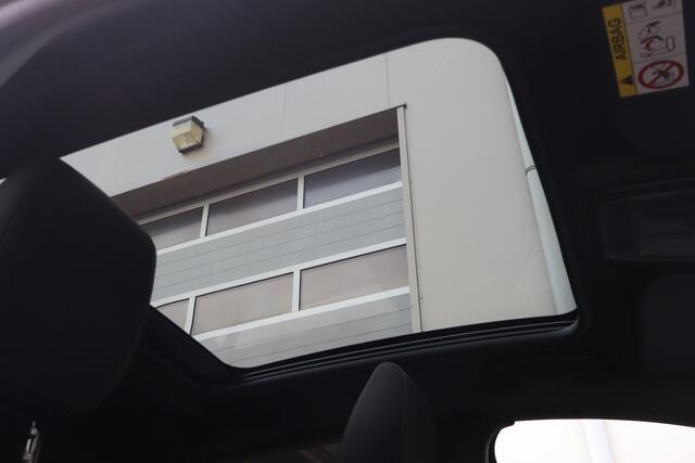 Opel CORSA 1.2 Turbo GS Pano-Dak I Stuur+Stoelverwarming