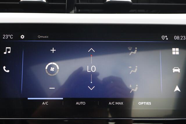 Opel CORSA 1.2 Turbo GS Pano-Dak I Stuur+Stoelverwarming