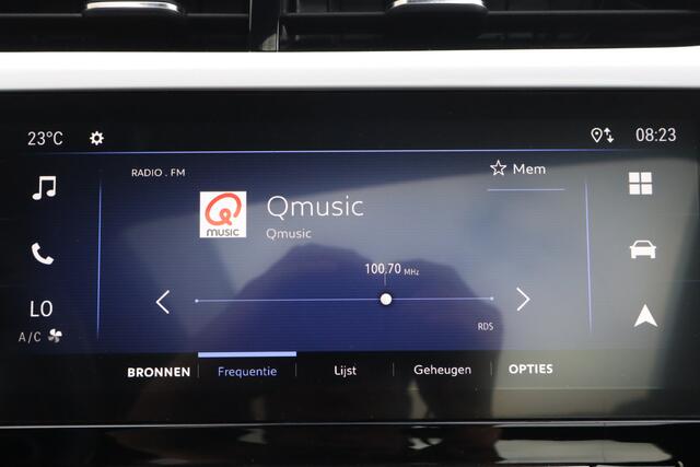 Opel CORSA 1.2 Turbo GS Pano-Dak I Stuur+Stoelverwarming