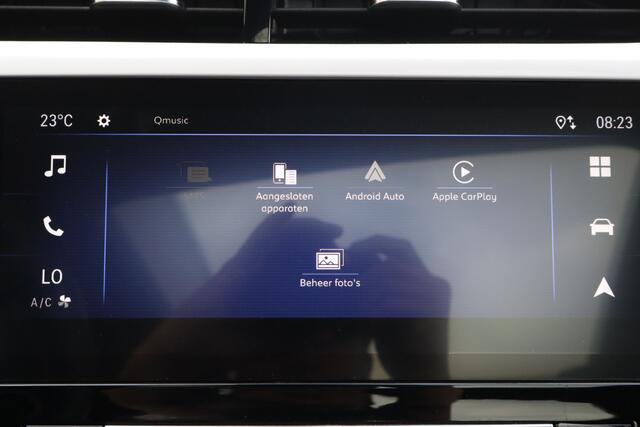 Opel CORSA 1.2 Turbo GS Pano-Dak I Stuur+Stoelverwarming