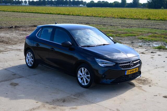 Opel CORSA 1.2 Elegance
