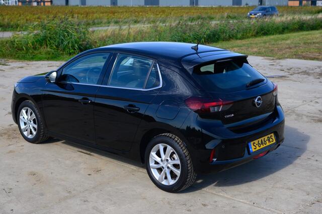 Opel CORSA 1.2 Elegance