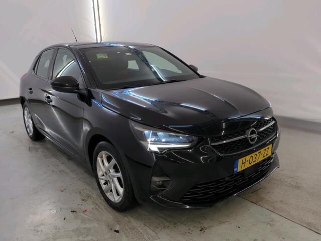 Opel CORSA 1.2 GS Line Carplay | Navi | Full Led | Bots Systeem | Lane Assist | NL-Auto | Volledig Onderh.
