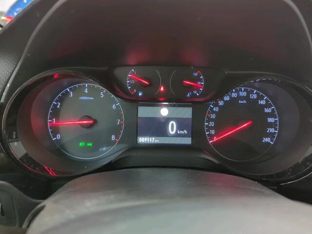 Opel CORSA 1.2 GS Line Carplay | Navi | Full Led | Bots Systeem | Lane Assist | NL-Auto | Volledig Onderh.