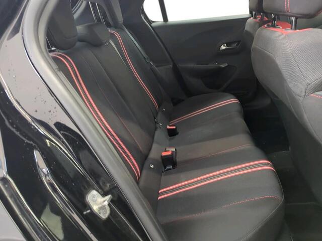 Opel CORSA 1.2 GS Line Carplay | Navi | Full Led | Bots Systeem | Lane Assist | NL-Auto | Volledig Onderh.