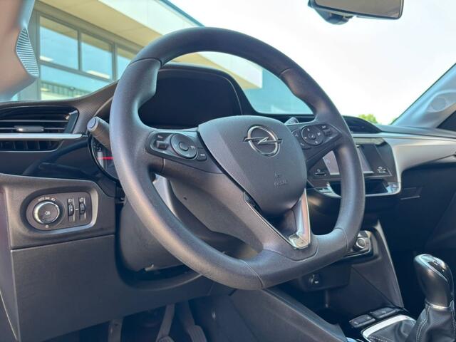 Opel CORSA 1.2 EDITION AIRCO CRUISE STOELVERW.