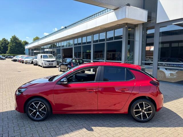 Opel CORSA 1.2 EDITION AIRCO CRUISE STOELVERW.