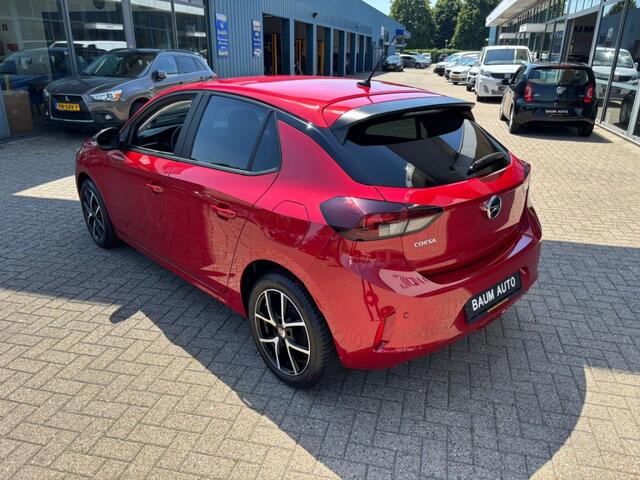 Opel CORSA 1.2 EDITION AIRCO CRUISE STOELVERW.