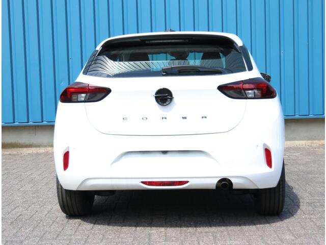 Opel CORSA 1.2 Edition | Airco | Achteruitrijcamera | Parkeersensoren Voor en Achter | Dodehoekdetectie | Apple Carplay/ Android Auto |