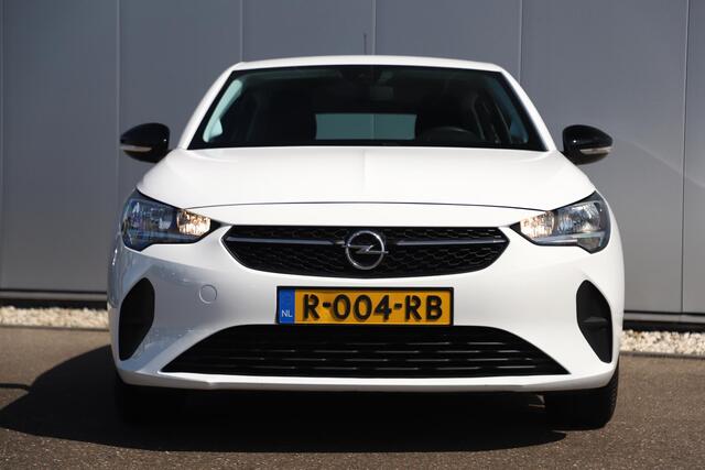 Opel CORSA 1.2 Edition 102PK NIEUWE DB RIEM! Navigatie Carplay Android Airco Cruise 16 inch LMV All-Season Banden!