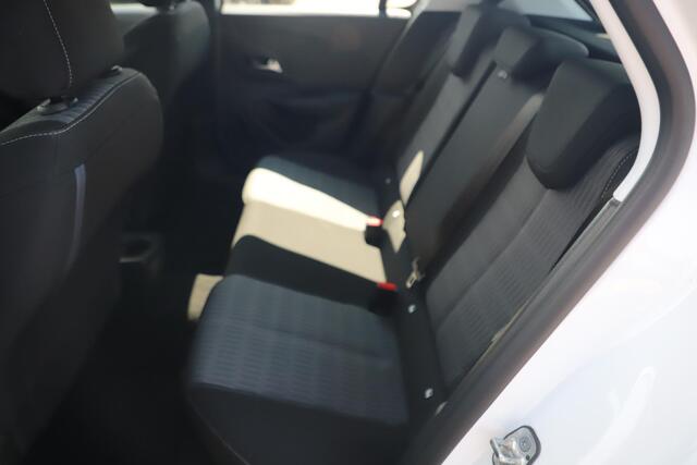 Opel CORSA 1.2 Edition 102PK NIEUWE DB RIEM! Navigatie Carplay Android Airco Cruise 16 inch LMV All-Season Banden!