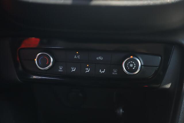 Opel CORSA 1.2 Edition 102PK NIEUWE DB RIEM! Navigatie Carplay Android Airco Cruise 16 inch LMV All-Season Banden!